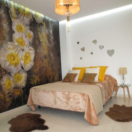 Golden Dreams & Perfect For You ***** Costa Adeje  Exteriér fotografie
