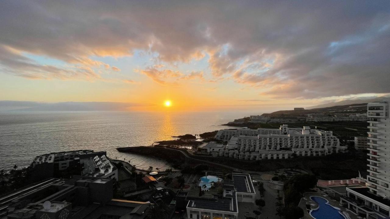 Golden Dreams & Perfect For You ***** Costa Adeje  Exteriér fotografie
