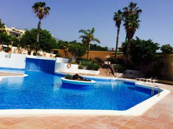 Golden Dreams & Perfect For You ***** Costa Adeje  Exteriér fotografie