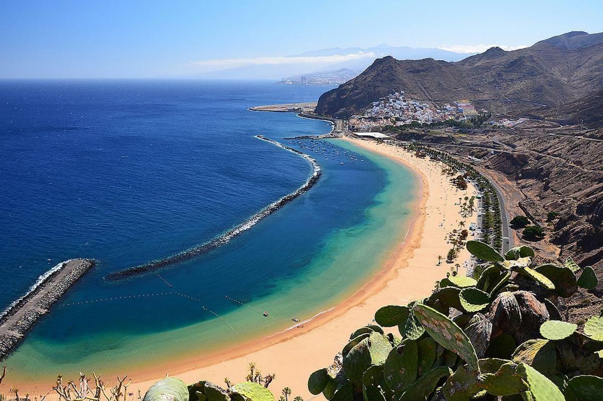 Golden Dreams & Perfect For You ***** Costa Adeje  Exteriér fotografie