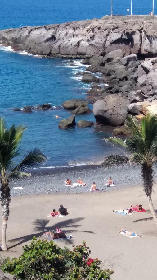 Golden Dreams & Perfect For You ***** Costa Adeje  Exteriér fotografie