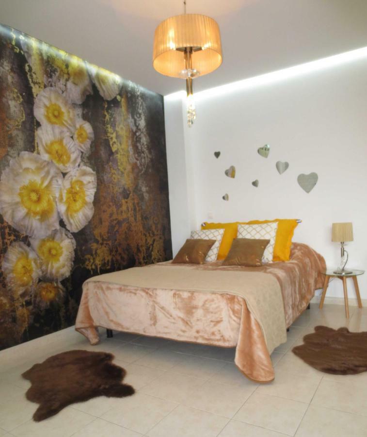 Golden Dreams & Perfect For You ***** Costa Adeje  Exteriér fotografie